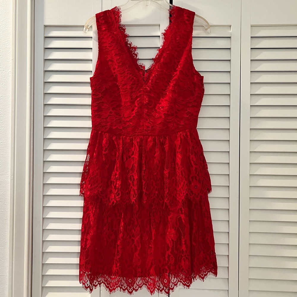 Gianni Bini dress
